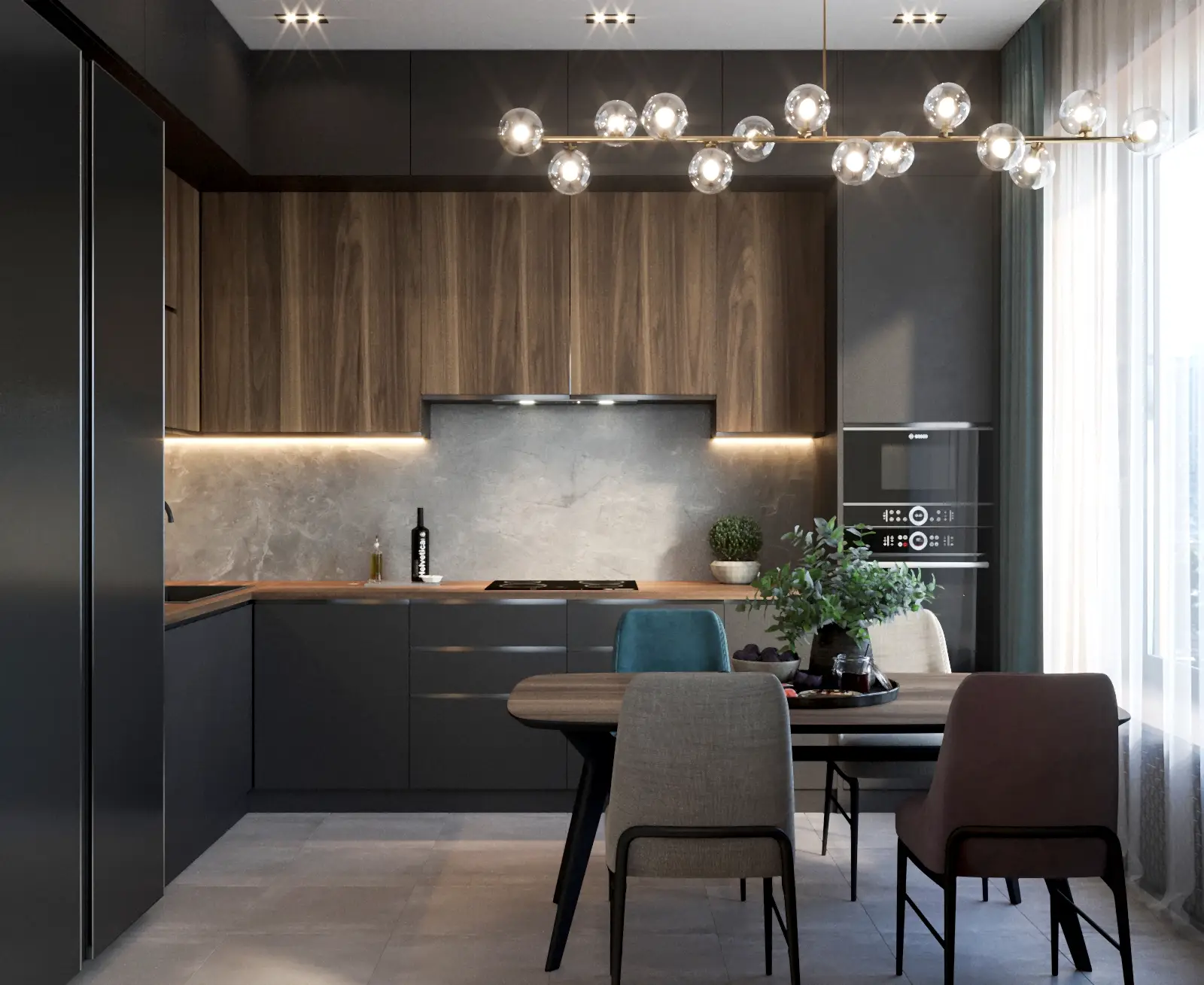 Ремонт квартир в Алматы