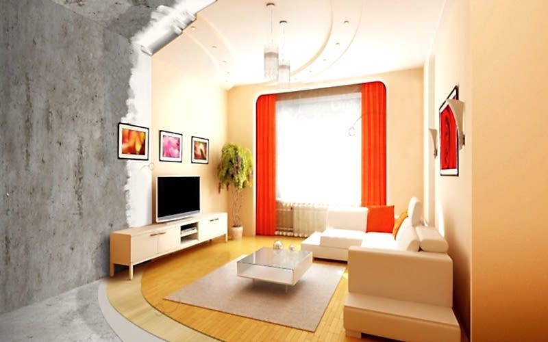 Последовательность действий при ремонте квартиры