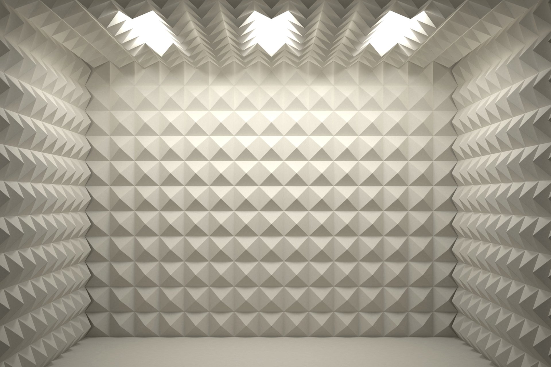 Акустика в офисе. Проблема звукоизоляции кабинетов