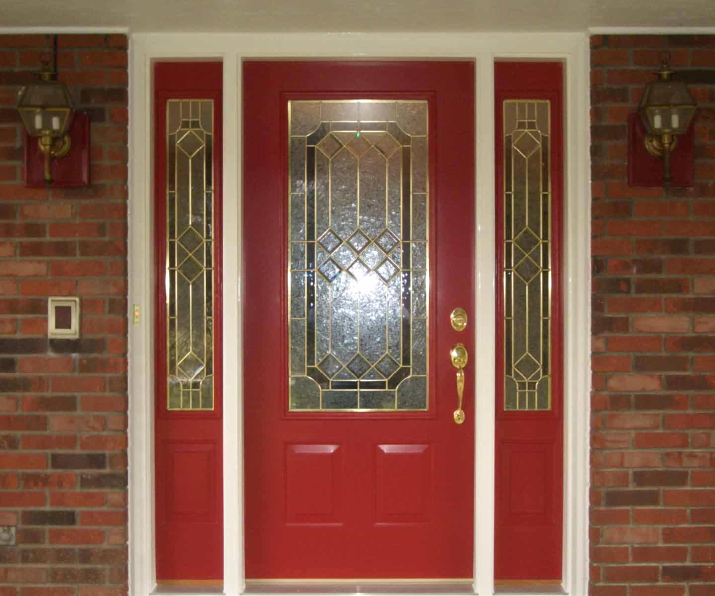 Выбираем входную дверь - кому доверить установку