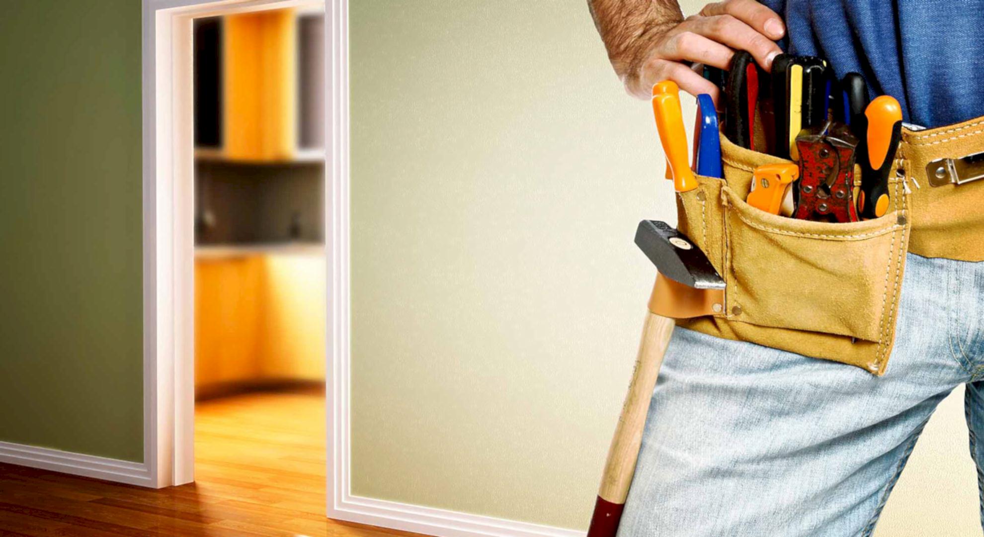 Есть такой диагноз - срочно нужен ремонт!