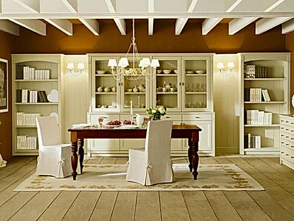 Английский стиль