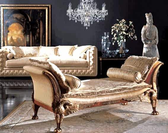 Античная мебель