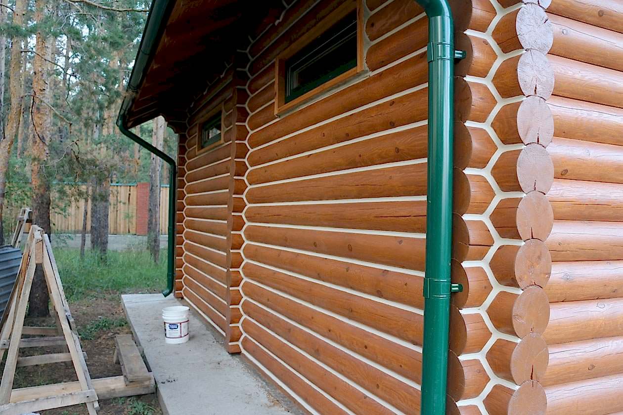 Помощь в выборе герметика