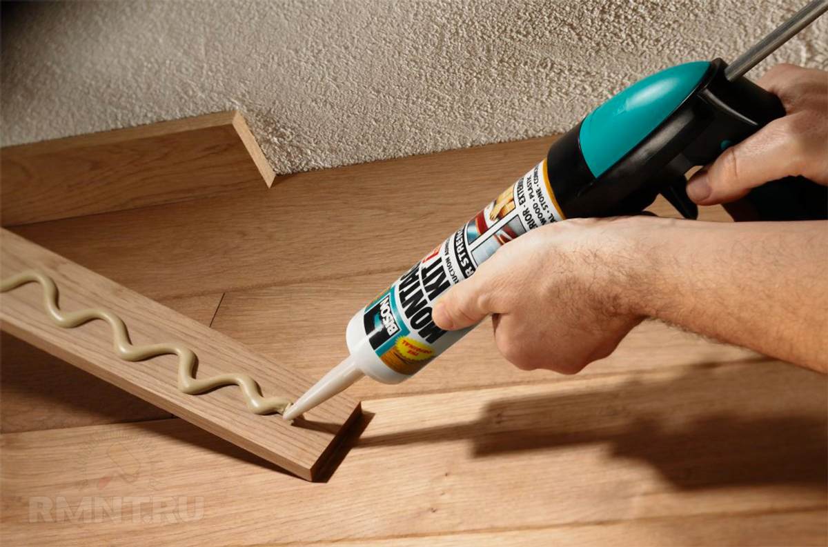 Жидкие гвозди