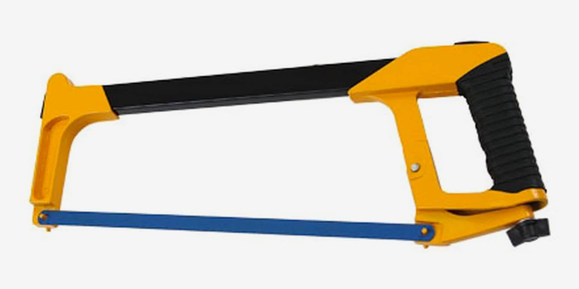 Как правильно выбрать ножовку