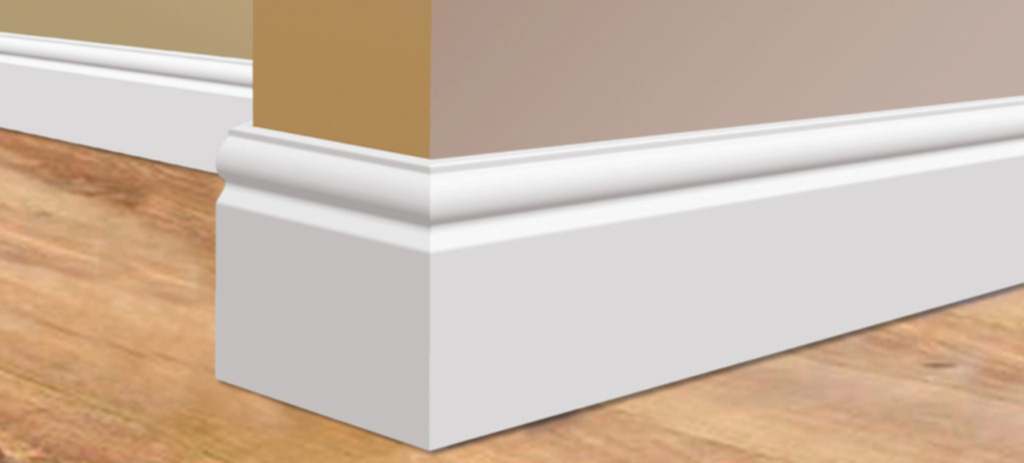 Все, что нужно знать о плинтусе