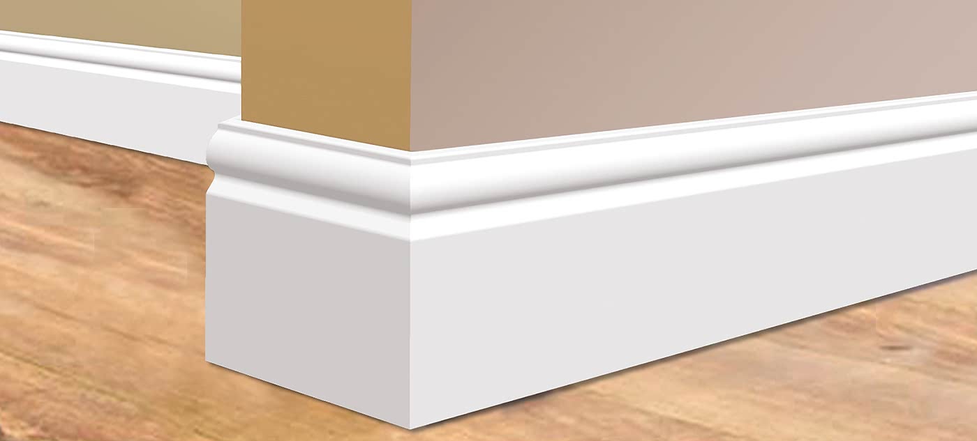 Все, что нужно знать о плинтусе