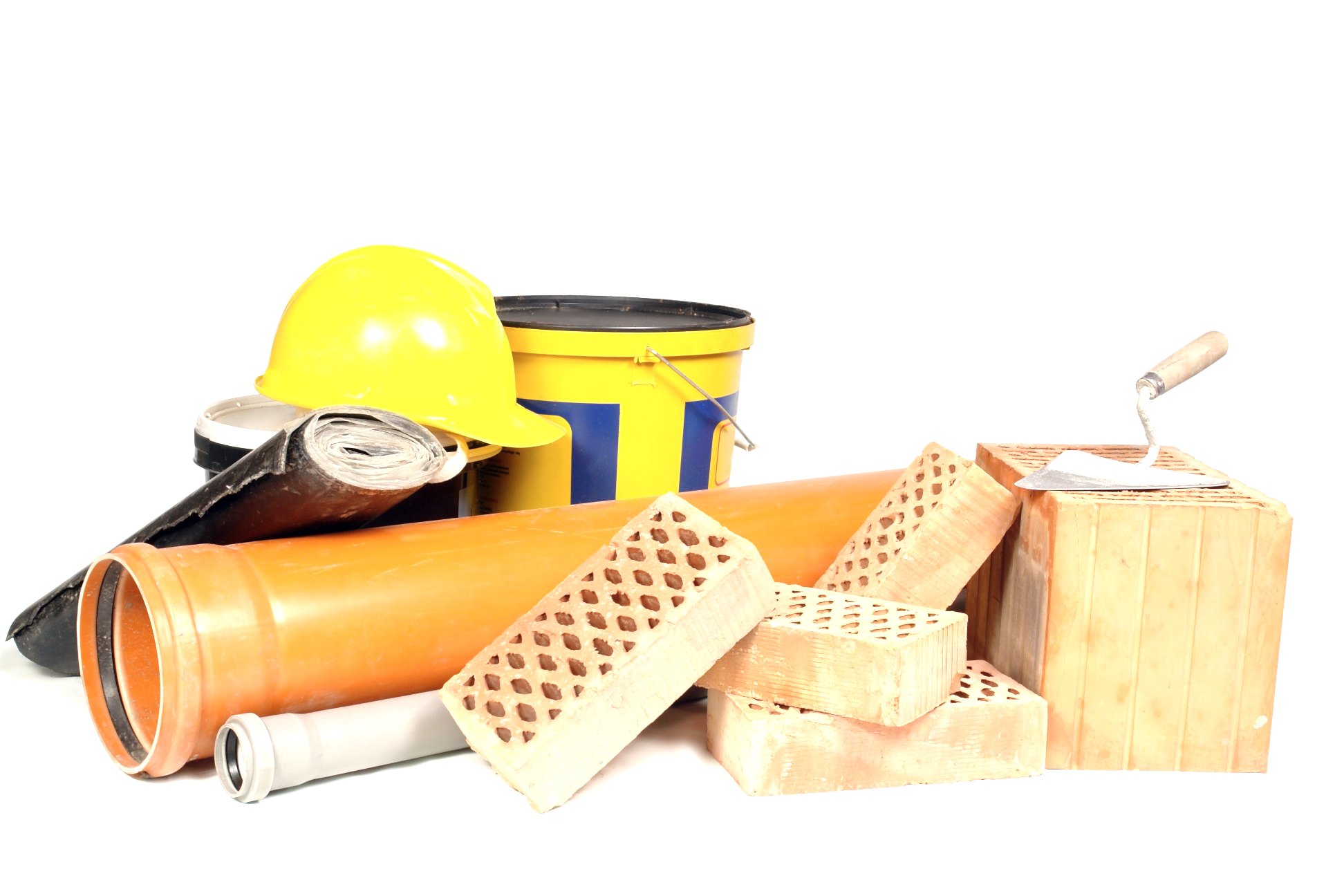 Современные строительные материалы: внимание к составу и качеству!