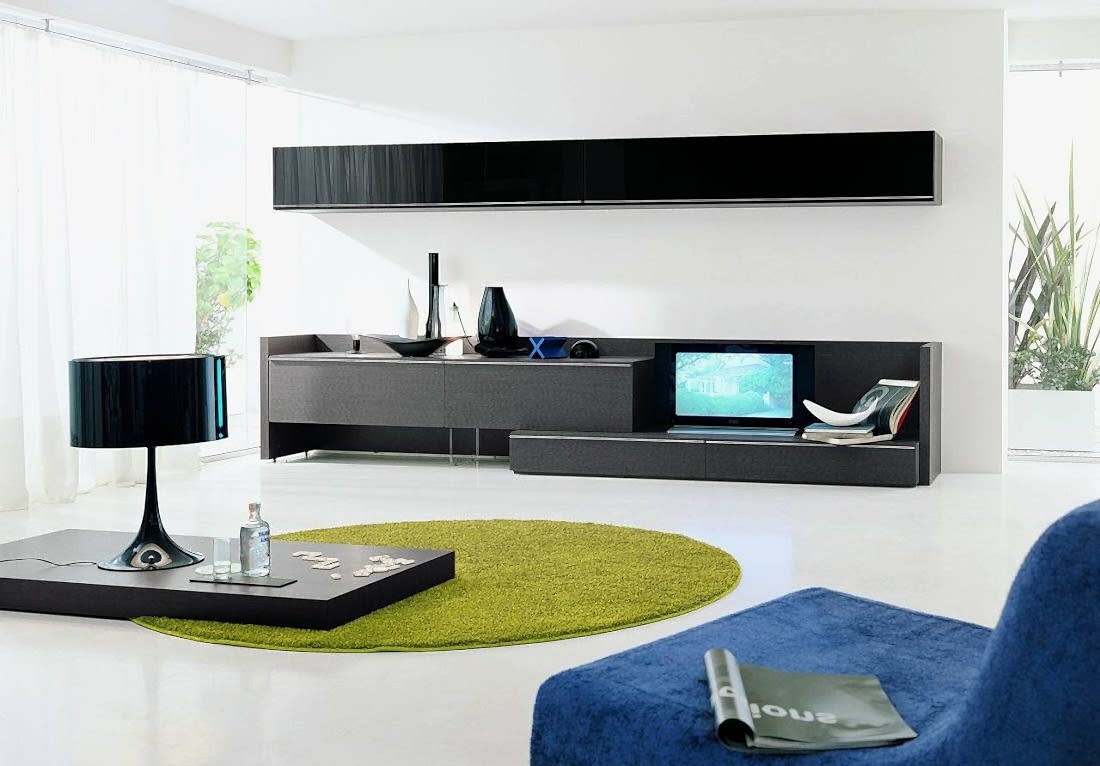 Стиль минимализм в интерьере: лучше меньше, да…? Конечно!