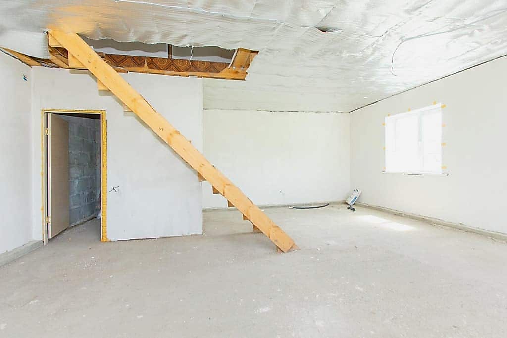 Капитальный ремонт объектов капитального строительства