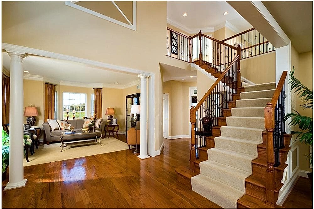 Ремонт квартир