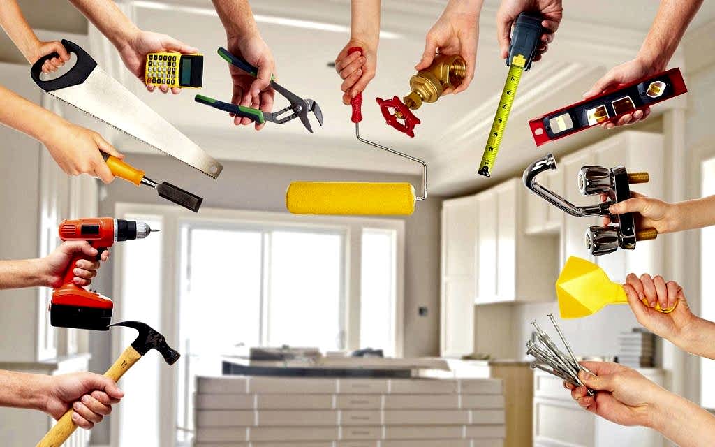 Актуальные тренды в ремонте и дизайне в 2021 году