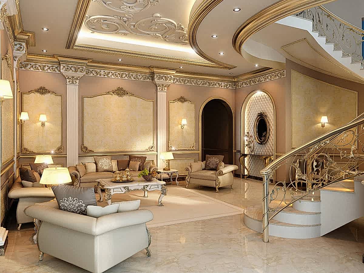 Ремонт квартир