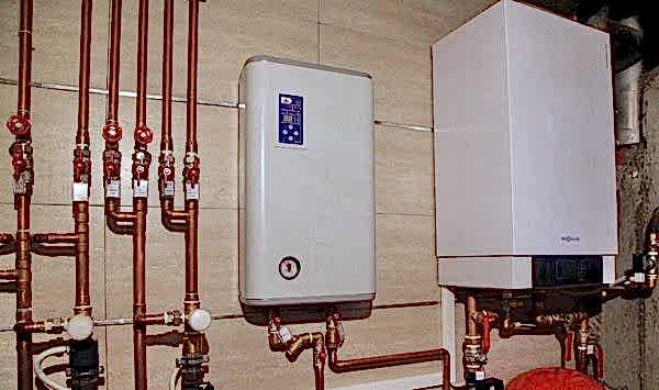 Как выбрать отопительный котел для частного дома