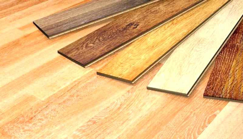 Как выбрать ламинат