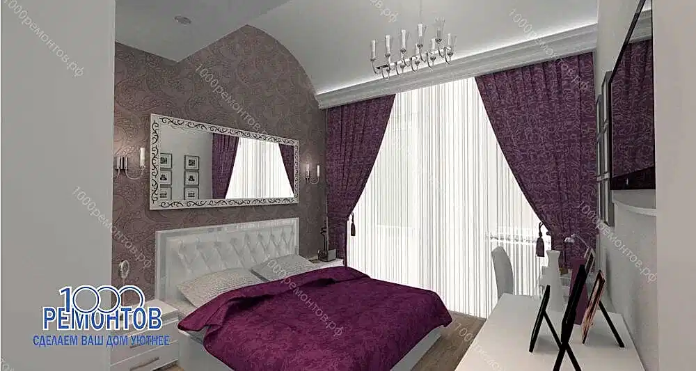 Особняк дизайн интерьера