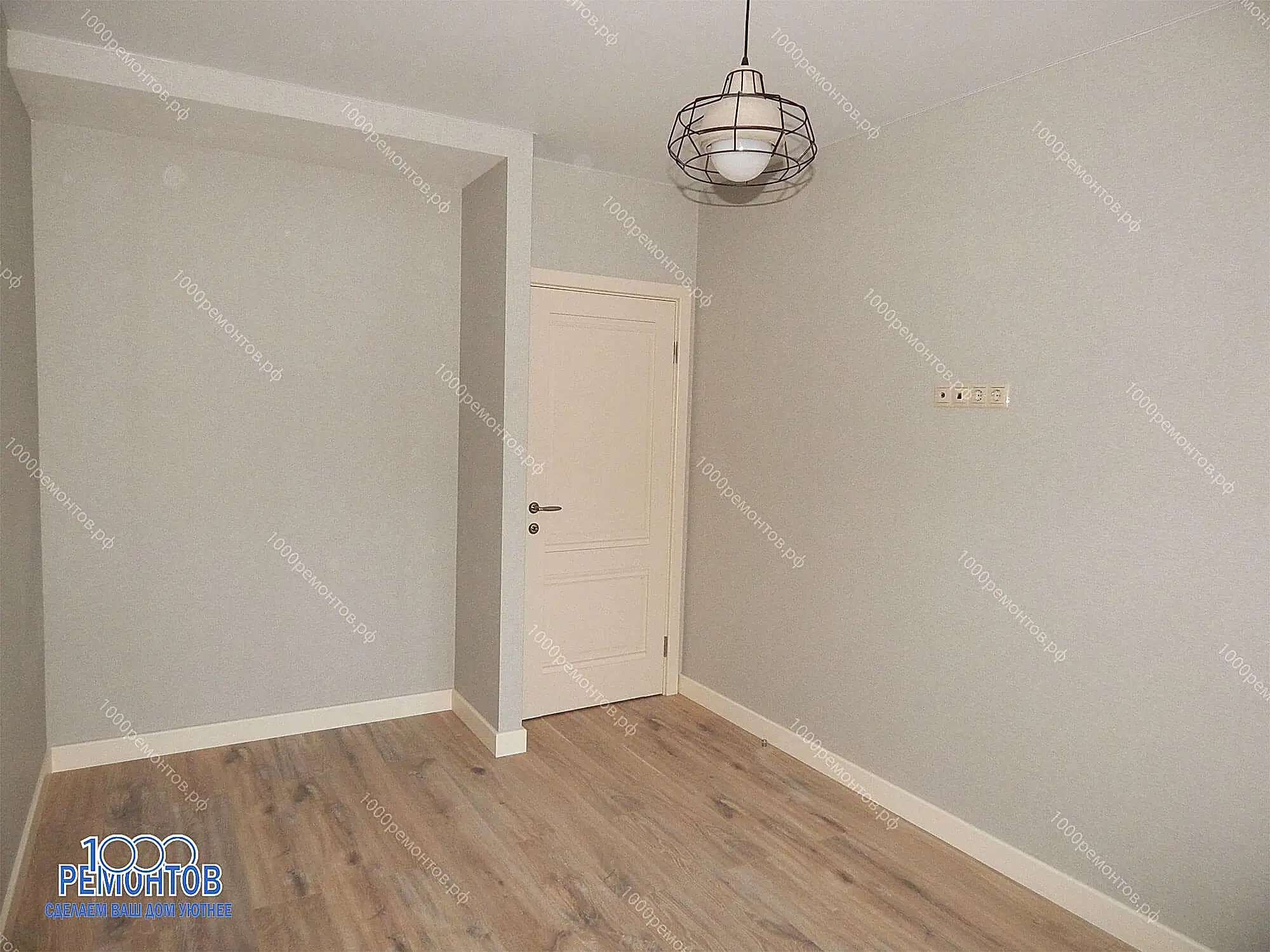 Ремонт квартир эконом класса в алматы