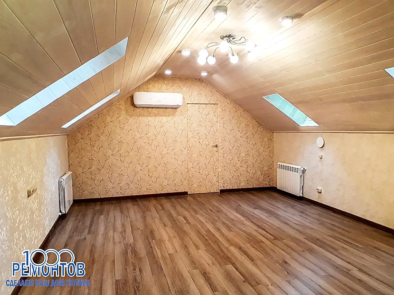 Ремонт коттеджей в алматы и алматинской области