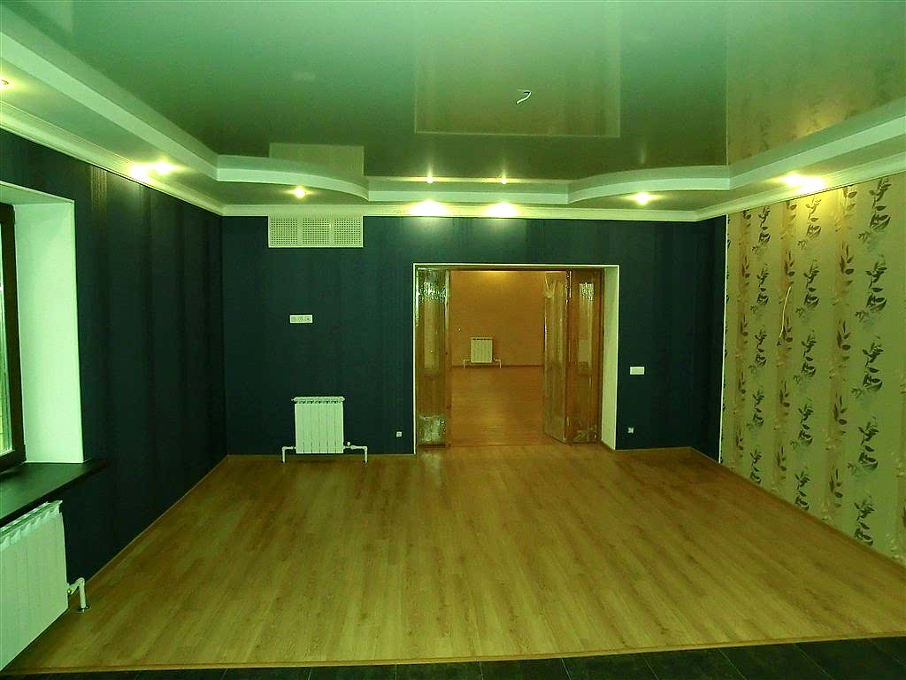 Ремонт квартиры в новостройке