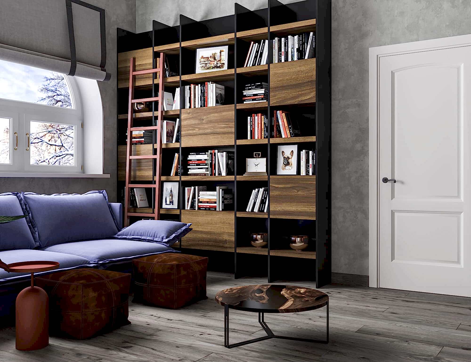 Ремонт квартир