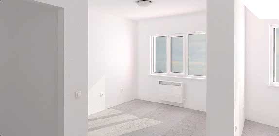 Ремонт квартир